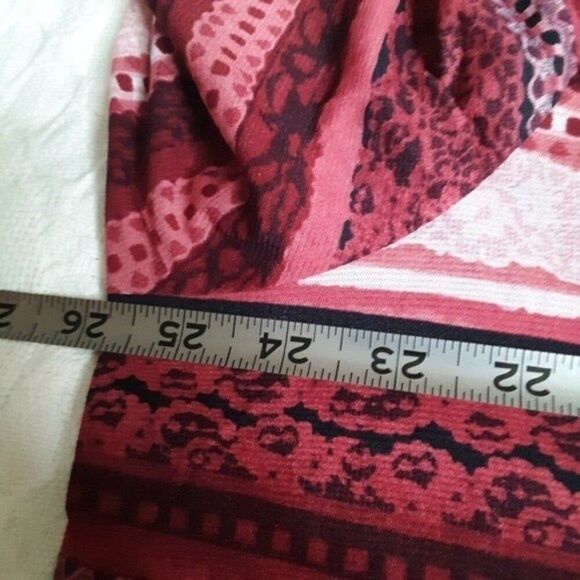 Style & Co. Women's 3X Blouse Top - Picture 9 of 10